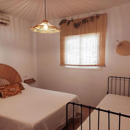 Chalet Vacacional Chiclana Chiclana de la Frontera Ngoại thất bức ảnh