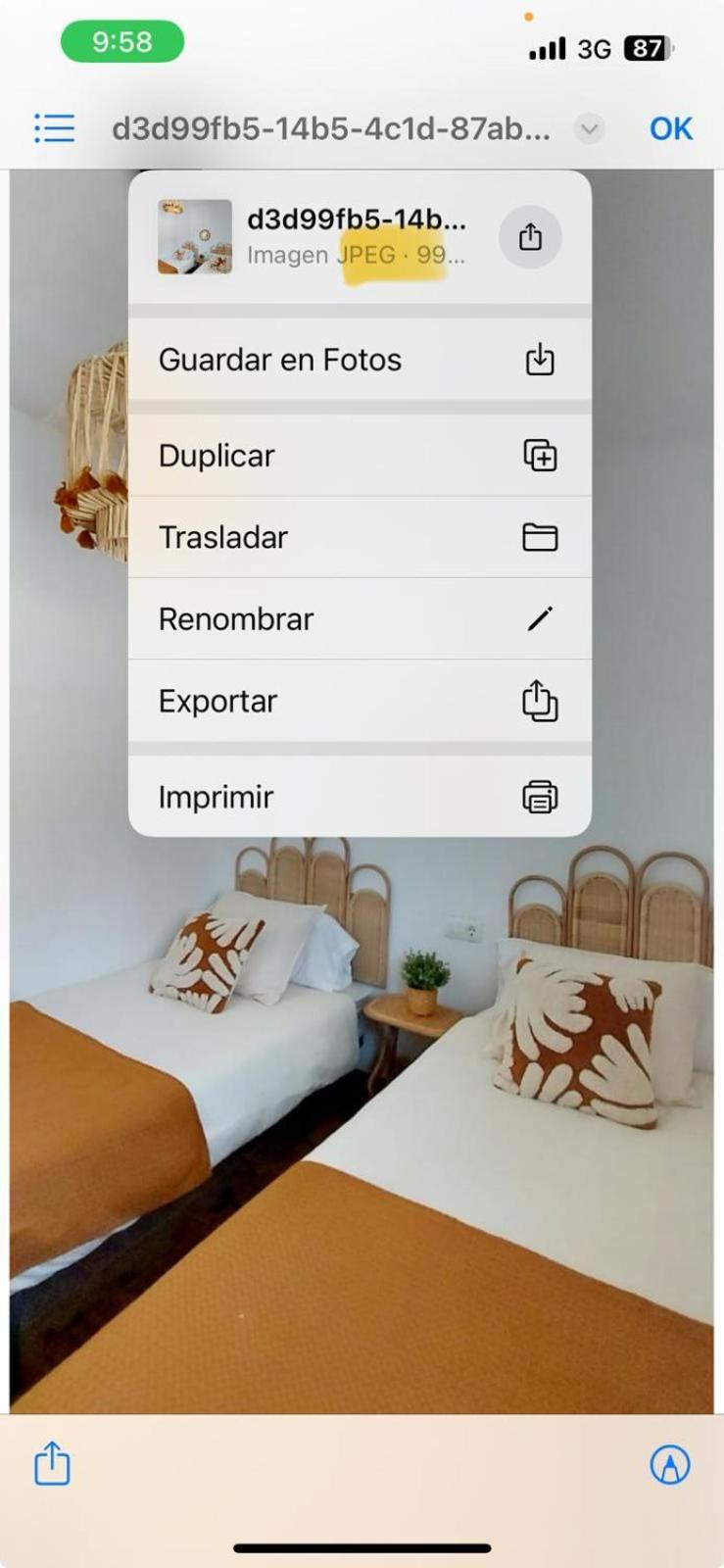 Chalet Vacacional Chiclana Chiclana de la Frontera Ngoại thất bức ảnh