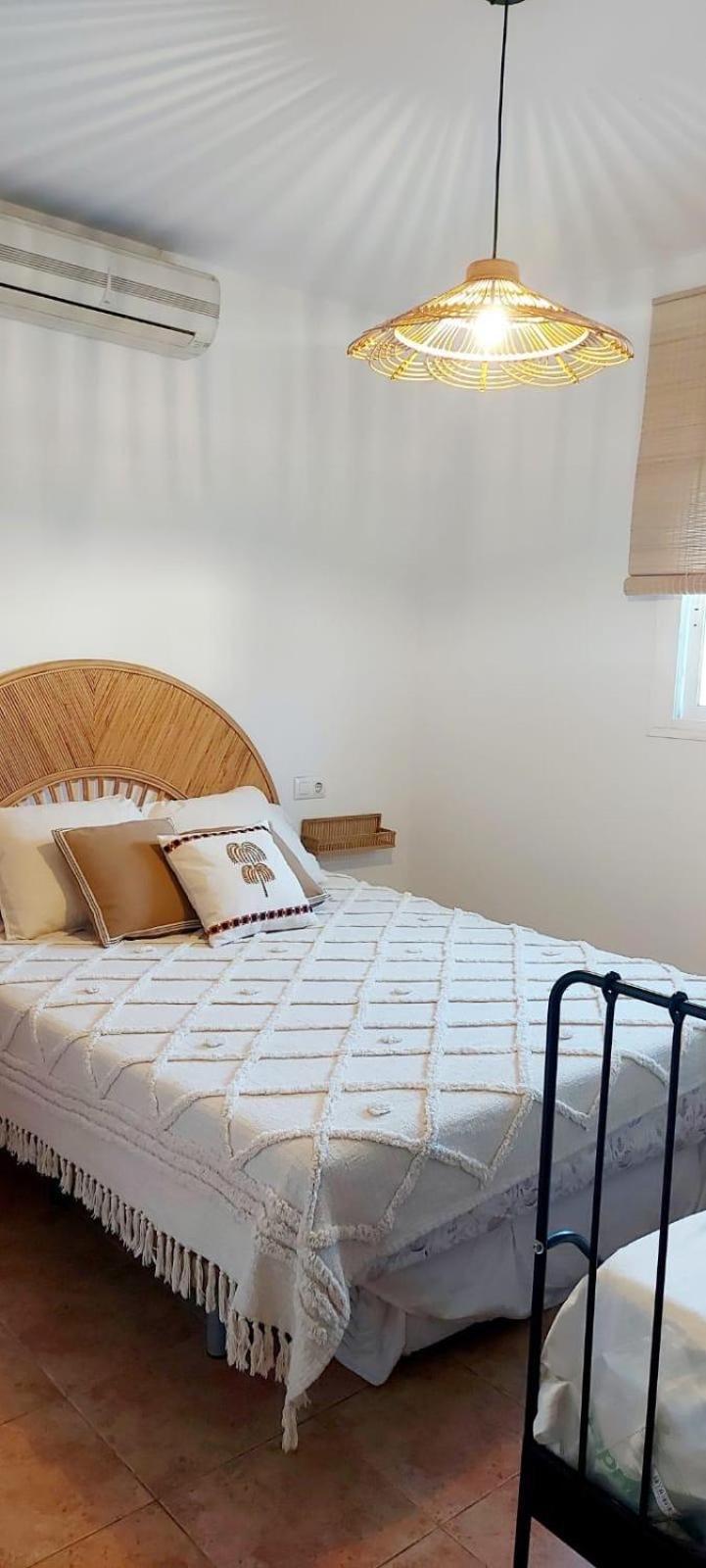 Chalet Vacacional Chiclana Chiclana de la Frontera Ngoại thất bức ảnh