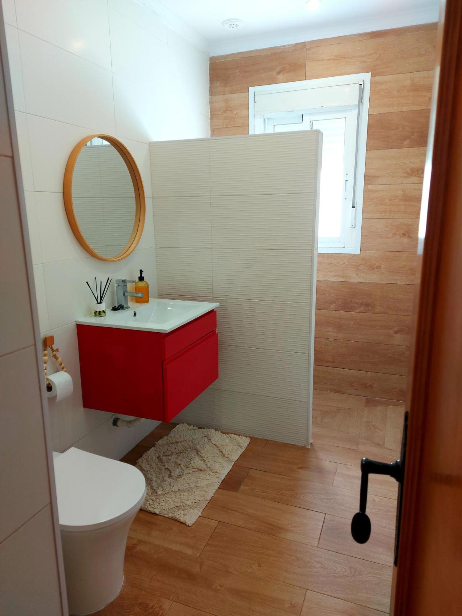 Chalet Vacacional Chiclana Chiclana de la Frontera Ngoại thất bức ảnh